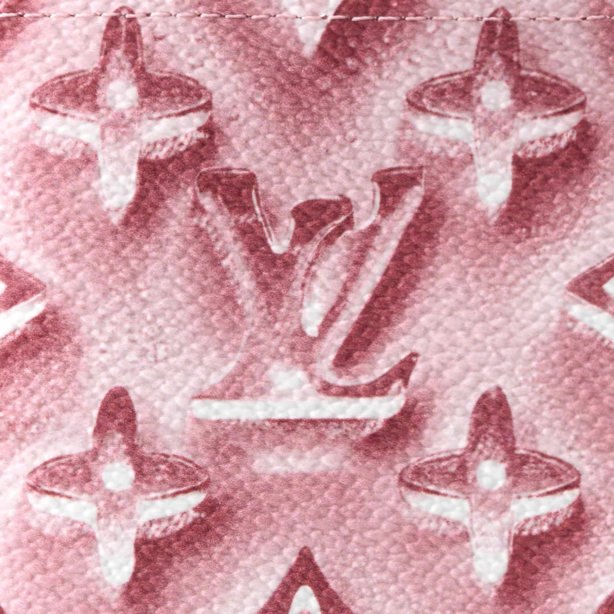 Passport Cover Monogram Heritage - Men - Travel | LOUIS VUITTON ®
